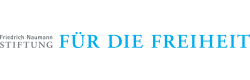 FNS Pfade Blau logo