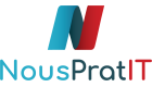 NousPratIT logo
