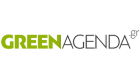 green agenda logo