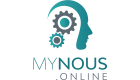 mynous logo